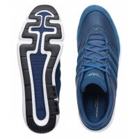 Кроссовки Adidas Posche Design Endurance синие